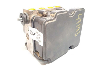 Jednotka ABS 476603ZL0A, 0265956165 Nissan Pulsar 2015