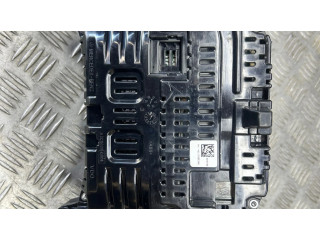 Модуль управления gateway