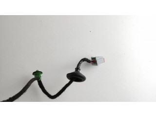 Zpětné zrcátko levé Ford Transit Custom 2019 E1021254