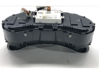 Панель приборов 9678806180 Citroen DS4