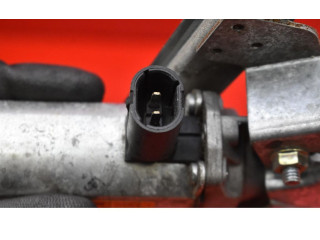 Передний комплект электрического механизма для подъема окна       Renault Trafic II (X83)  2001 - 2014 года   