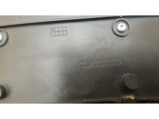 Přístrojová deska  Citroen Berlingo 2009 555001310104, 5550013101  