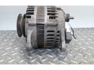 Генератор LR180749B, 282887 Nissan Almera