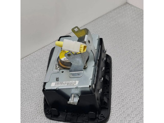 Подушка безопасности пассажира    Citroen C1