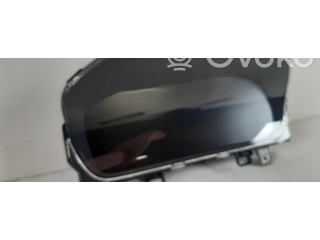 Дисплей 32320737 Volvo XC40