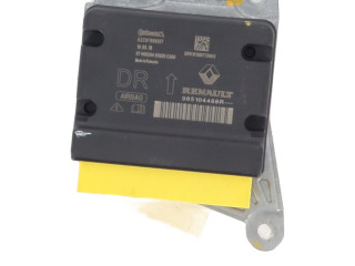 Блок подушек безопасности 985104488R   Renault Clio V