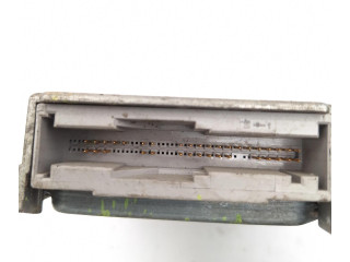 Блок подушек безопасности 8200375763, 0285001537   Renault Clio III