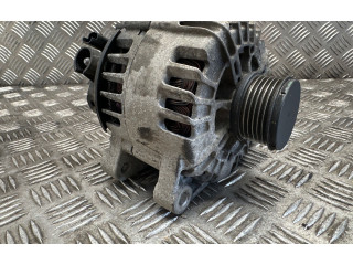 Генератор 9678048880 Citroen DS4