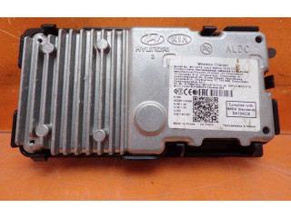 Блок управления 95560CR000, 95560CR000   KIA Pro Cee'd III