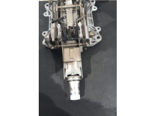 рейка Колонка рулевая Porsche Cayenne (9PA) 2002 - 2010 года