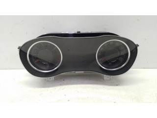 Přístrojová deska Dodge Challenger 2017 P68306143AC, A2C92881101