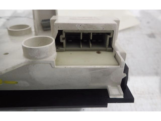 Блок управления климат-контролем    Renault Clio I