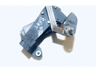 Моторчик заднего дворника 6k9955713, 6k9955717a Volkswagen Caddy