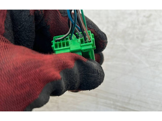 Зеркало электрическое        Volvo XC60  2014 - 2016 года   