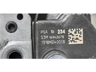 Volant Peugeot 3008 I 2016 PSA104234