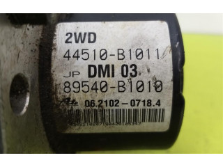 Блок АБС 44510-B1011   Daihatsu  Sirion   -  года