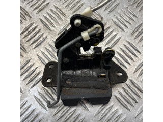 Zámek zadních dveří Hyundai Tucson JM 2004