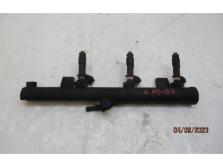 Топливная рампа 9628084680 Citroen C4 Grand Picasso