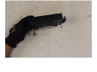 Блок управления 284B17129R Dacia Spring