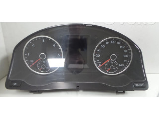 Přístrojová deska Volkswagen Tiguan 2011 5N0920871B