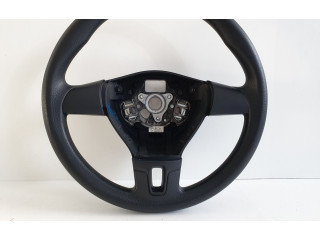 Руль Volkswagen Transporter - Caravelle T5  2003 - 2015 года 7E0419091D, 3068583      