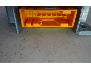 Блок подушек безопасности 963699580 Peugeot 306