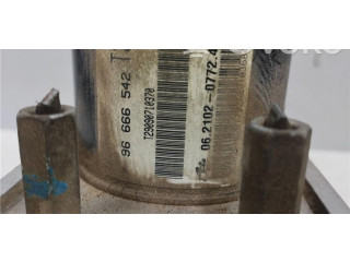 Jednotka ABS 96666542, 0140001 Daewoo Matiz 2009