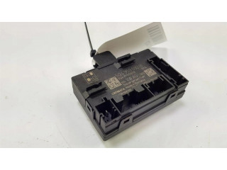 Блок управления дверью