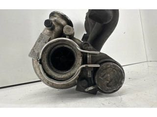  Турбина Volvo XC90  8658623, 020821360         