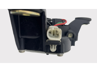 Моторчик заднего дворника 66350000, TGL350 Fiat Punto (188)