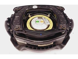 Подушка безопасности водителя 61860240B   Mercedes-Benz E W211