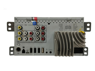 Дисплей    5119ARNB5, PARROT   KIA Carens III