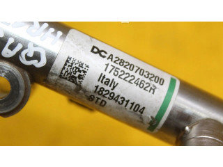 Vstřikovací lišta A2820703200 Nissan Qashqai