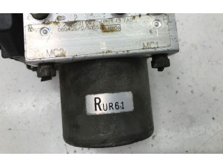 Блок ABS UR61437A0 Ford Ranger