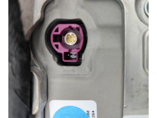 Přístrojová deska BMW 5 G60 2025 5A93273, 5A2AD61