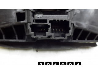 Подрулевой шлейф SRS 681726046r Dacia Lodgy