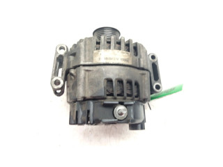 Генератор A543406A   Mercedes-Benz E W212 3.0     