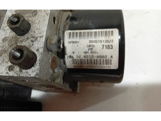 Блок АБС Alfa Romeo Giulietta - года