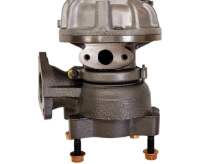 Турбина Mazda 626 RF2B13700, RF2B24018D