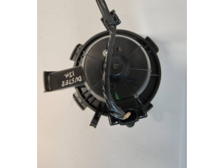 Вентилятор печки 658146W Dacia Duster