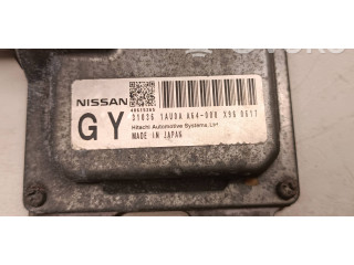 Блок управления коробкой передач 31036, 48615265 Nissan Murano Z51