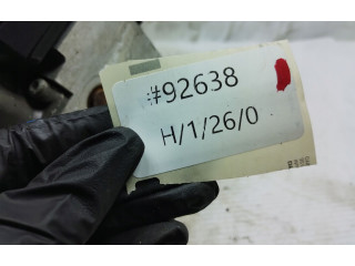 Блок АБС 8E0614111C, 0273004285 Audi A6 S6 C5 4B 1997 - 2005 года