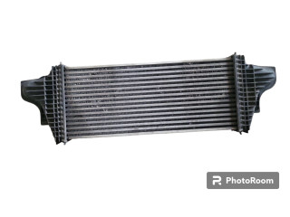 Интеркулер Mercedes-Benz R W251