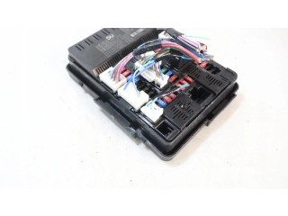 Блок предохранителей Infiniti Q50