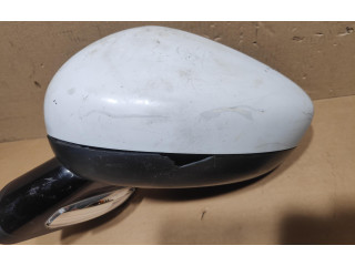 Зеркало электрическое Citroen DS4 - года