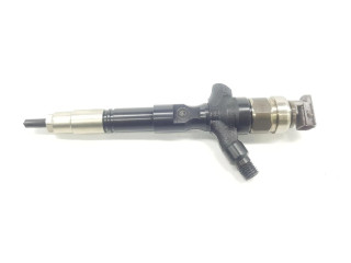 Vstřikovač 2367030140, 2367030140 Toyota Land Cruiser (J120) 1KDFTV