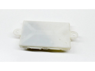 Блок управления без ключа