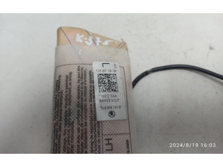 Подушка безопасности в сиденье 5L0880241B Skoda Yeti (5L)