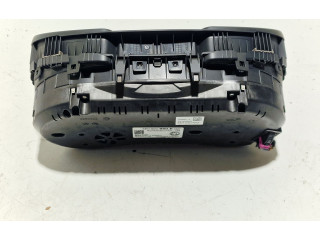 Панель приборов 5E0920950E Skoda Octavia Mk3 (5E)