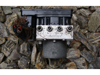 Блок АБС 5N0614109CJ Audi Q3 8U 2011 - 2016 года